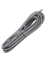 Трос сантехнический диаметр 9 мм, пружина, 1.4 мм, 5 м, СантехКреп, Стандарт, 3.1.3.3.