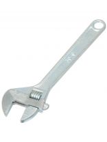Ключ разводной, КР-30, НИЗ, 250 мм, оцинкованный, 1 исполнение, 21617015