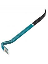 Лом-гвоздодер двутавровый, 45х2.9х1.6 см, Gross, 25236