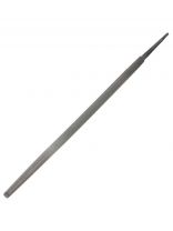 Напильник круглый, 300 мм, №1, Металлист, НКР1-300