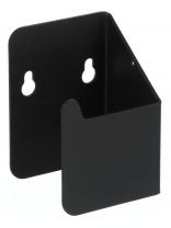 Держатель для инструмента для бензопилы, настенный, черный, ElectricLight, КБ-01-121