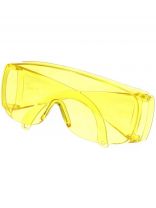 Очки защитные, Сибртех, поликарбонат, ударопрочные, 89157