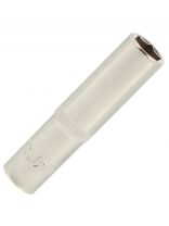 Головка торцевая 6-гранная, 1/4", 8 мм, глубокая, Startul, PRO-54108