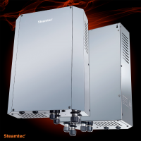 Парогенератор Steamtec TOLO Н 180 - 18 кВт, 220/380В, вертикальный