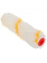 Валик малярный Bartex, Мини, полиакрил, 110хдиаметр 15 мм, ворс 12 мм, 0915612/245296