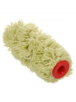 Валик малярный Bartex, Мини, полиакрил, 70хдиаметр 15 мм, ворс 12 мм, 0915615/155480