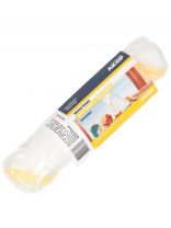 Валик малярный для работ с эмалями, Акор, Мини, полиамид, 150 мм, 552 00 150