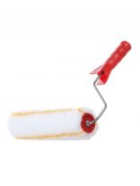 Валик малярный полиэфирное волокно, 250 мм, с бюгелем