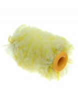 Валик малярный Bartex, Мини, полиакрил, 50хдиаметр 15 мм, ворс 12 мм, 0915614/155479