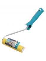 Валик для прикатки обоев, Евро, 110 мм