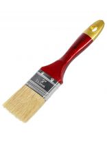 Кисть плоская, Bartex, Профи, 15х50 мм, 2 '', 51 мм, рукоятка дерево, 1118320