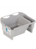 Ковш для краски, пластик, 190х215 мм, Акор, 301 01 300