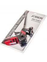 Пистолет для монтажной пены, тефлон, Jober, Супер, 271011