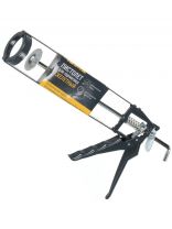 Пистолет для герметика, скелетный, Valta, 271026