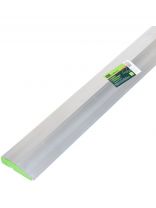 Правило строительное 2 м, трапеция, алюминий, Сибртех, 89609