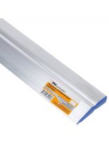 Правило строительное 2 м, эргономичное, двухватное, алюминий, ПМ-Инструмент, 110 032 000