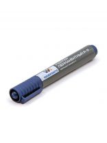Маркер перманентный синий, Ормис, 13-0-052