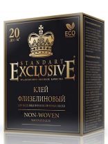 Клей для флизелиновых обоев, Exclusive, 100 г, 00017