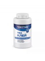 Клей ПВА Престиж, строительный, однокомпонентный, 900 г, 01-145-000-009