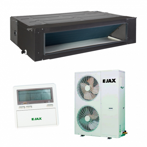 JAX Канальная сплит-система ACD-36НE6/ACX-36 НE6