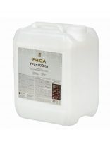 Грунтовка водно-дисперсионная, акриловая, Erica, 5 л