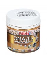 Эмаль Palizh, Перламутр № 96, акриловая, глянцевая, античное золото, 150 мл