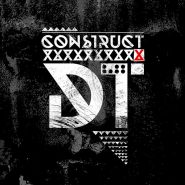 DARK TRANQUILLITY - Construct (DIGIPACK CD)