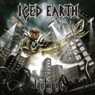 ICED EARTH - Dystopia (Digipack CD)
