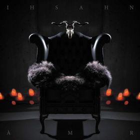 IHSAHN - ÀMR (CD)