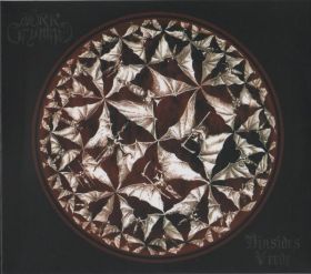 MORK GRYNING - Insides Vrede (DIGIPACK CD)