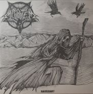 MORTEM – Ravnsvart (DIGIPACK CD)