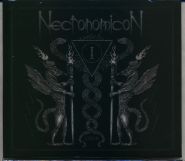 NECRONOMICON – UNUS (DIGIPACK CD)