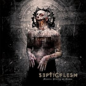 SEPTIC FLESH - Mystic Places Of Dawn (DIGIPACK CD)