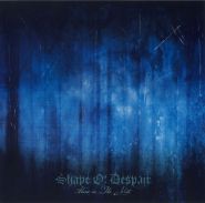 SHAPE OF DESPAIR - Alone In The Mist (DIGIPACK CD)