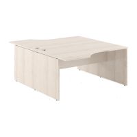 Стол двойной «X2CET-149.3»