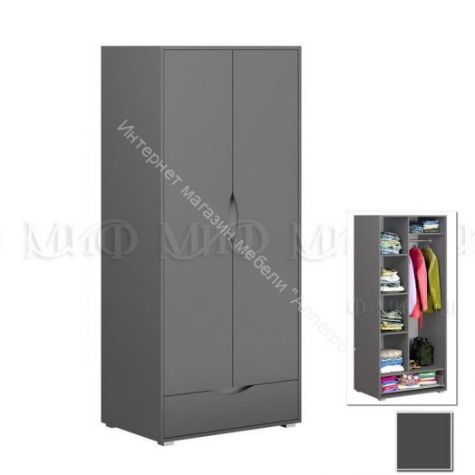 Шкаф с ящиком "Неаполь"