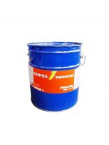 Эмаль Empils, ПФ-115 Пром, глянцевая, желтая, 20 кг