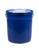 Эмаль Skladno, ПФ-115, алкидная, глянцевая, желтая, 20 кг