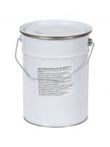 Эмаль Skladno, ПФ-266 Пром, алкидная, глянцевая, желто-коричневая, 5.5 кг