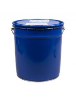 Эмаль Skladno, ПФ-115 Пром, алкидная, глянцевая, серая, 10 кг