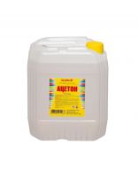 Ацетон 5 л, Ясхим, ГОСТ