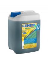 Антисептик Сенеж, для дерева, 5 кг