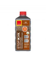 Антисептик Neomid, StopЖук, для дерева, концентрат 1:4, 1 кг