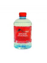 Бензин Галоша, 0.5 л, Пересвет, ТУ