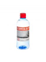 Растворитель 650, 0.5 л, Пересвет, ТУ