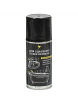 Очиститель от силикона, Эффект новизны, 0.21 л, Аккурат