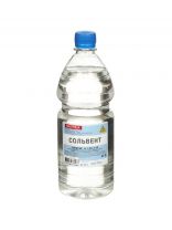 Сольвент 1 л, Матрица, ТУ