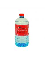 Растворитель Р-4, 1 л, Пересвет, ГОСТ