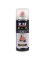 Очиститель универсальный, Professional TL-40C, 0.4 л, Tytan, 16891