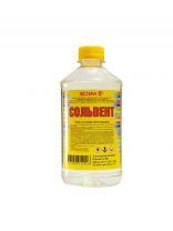 Сольвент 0.5 л, Ясхим, ТУ